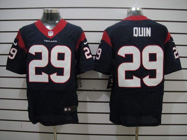 Nike Houston Texans Elite Jerseys-048